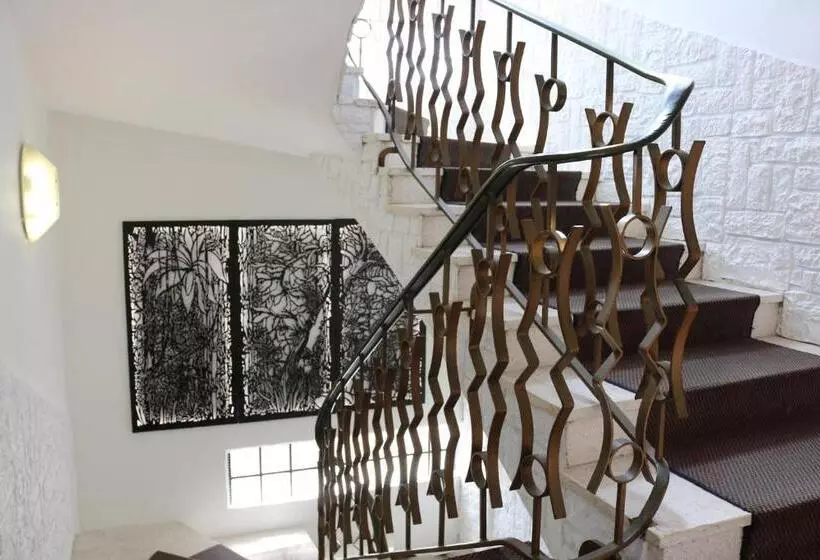 酒店 Le Relais Des Iles