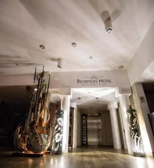 酒店 Le Relais Des Iles