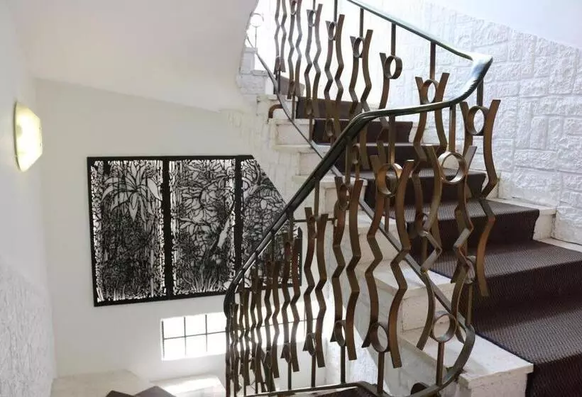 酒店 Le Relais Des Iles