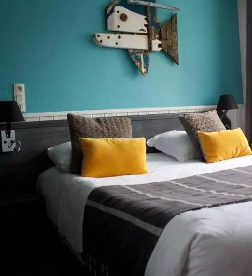 酒店 Le Relais Des Iles