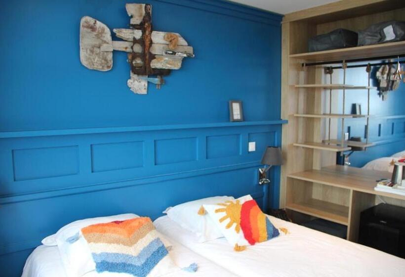 ホテル Le Relais Des Iles