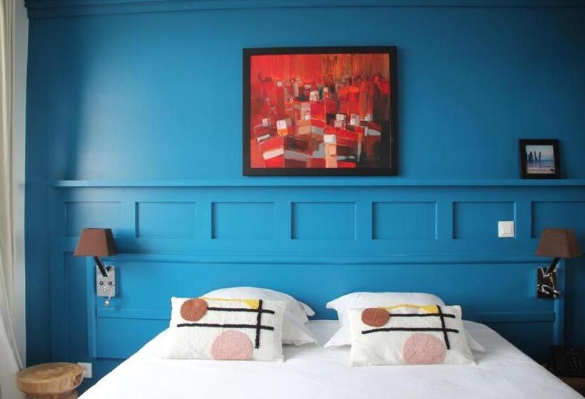 ホテル Le Relais Des Iles