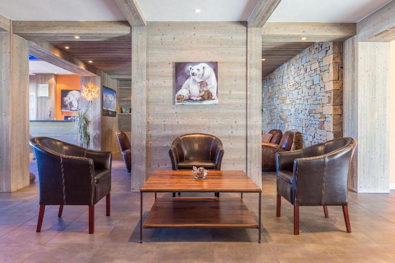 Отель Vancouver