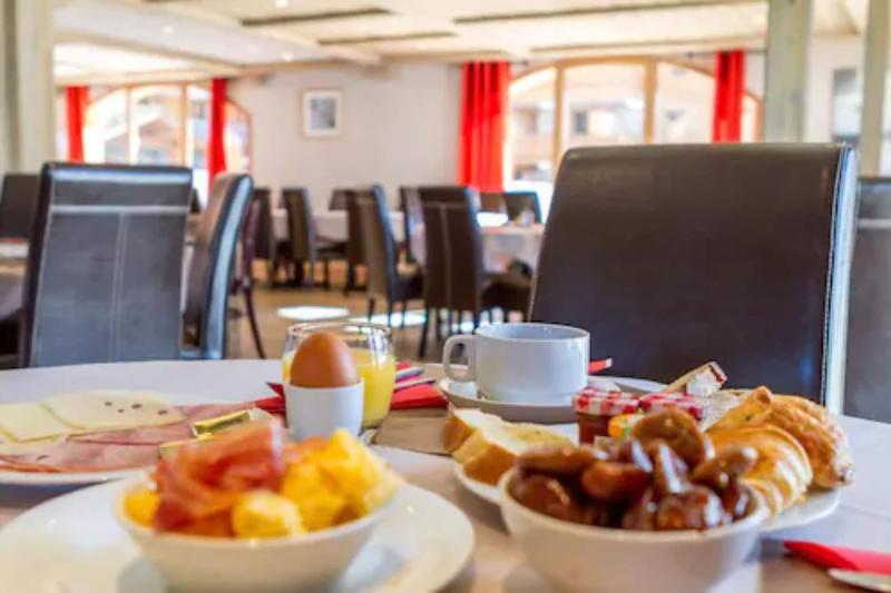 Отель Vancouver