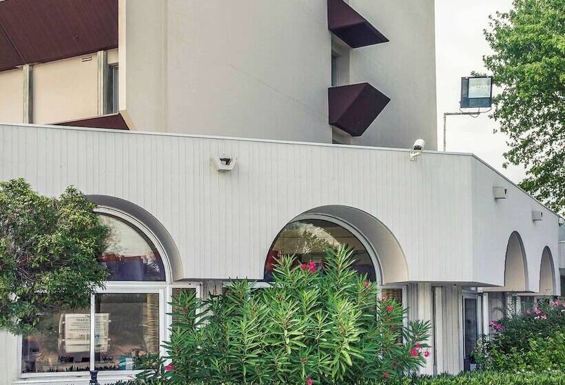 호텔 Mercure Vienne Sud Chanas