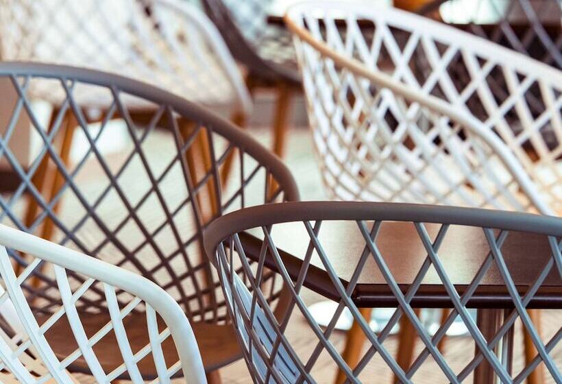 호텔 Mercure Vienne Sud Chanas