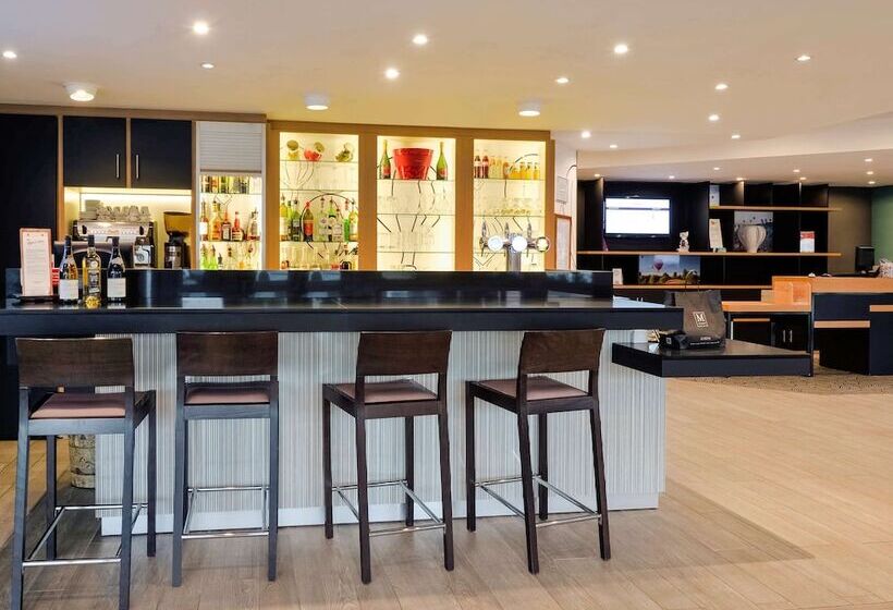 호텔 Mercure Vienne Sud Chanas