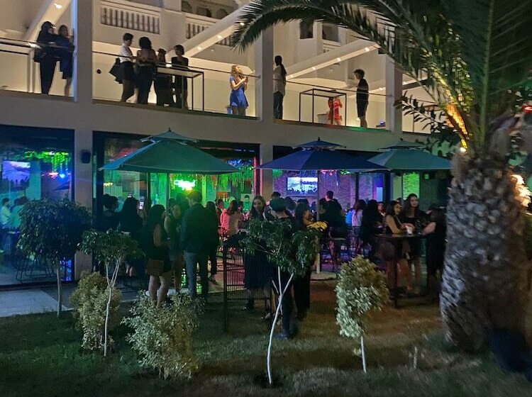 فندق City Business Monastir Center