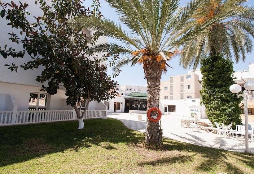 فندق City Business Monastir Center