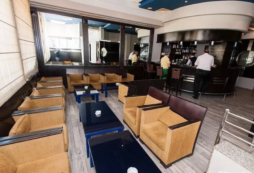 هتل City Business Monastir Center