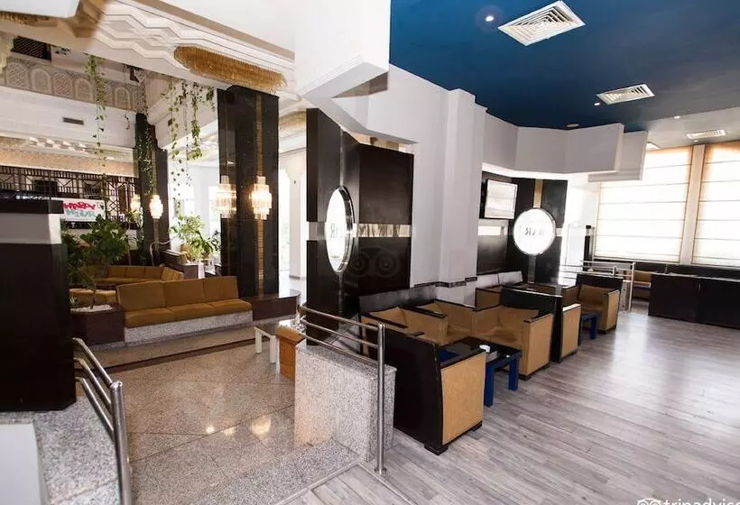 هتل City Business Monastir Center