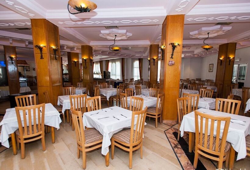 فندق City Business Monastir Center