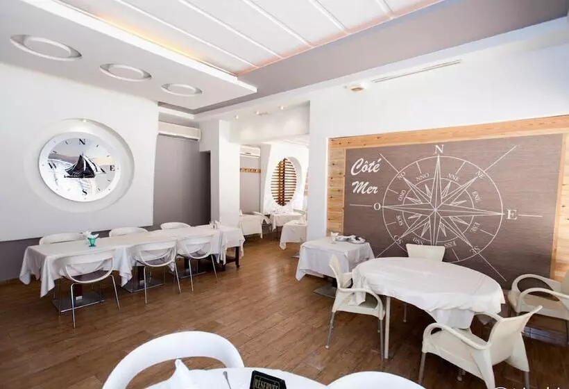 هتل City Business Monastir Center