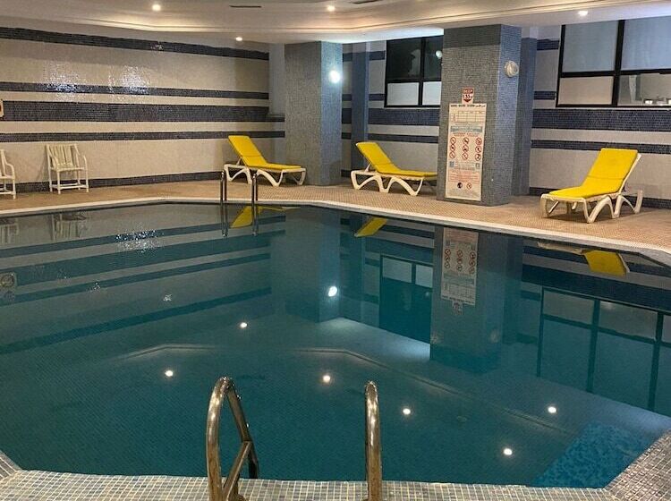 فندق City Business Monastir Center