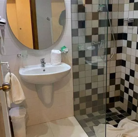 هتل City Business Monastir Center