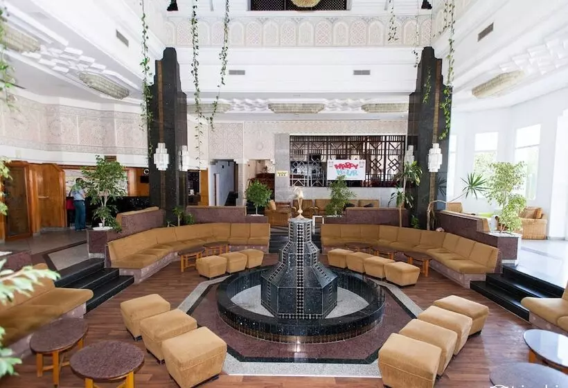 هتل City Business Monastir Center