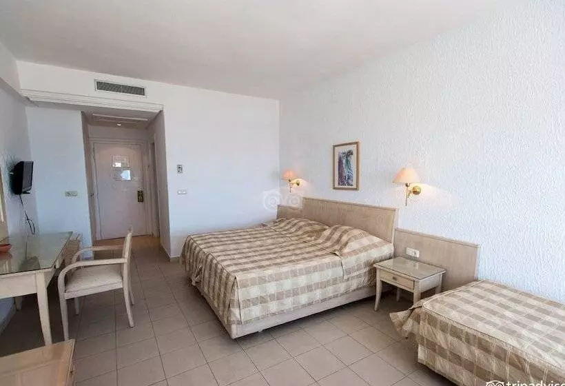 هتل City Business Monastir Center