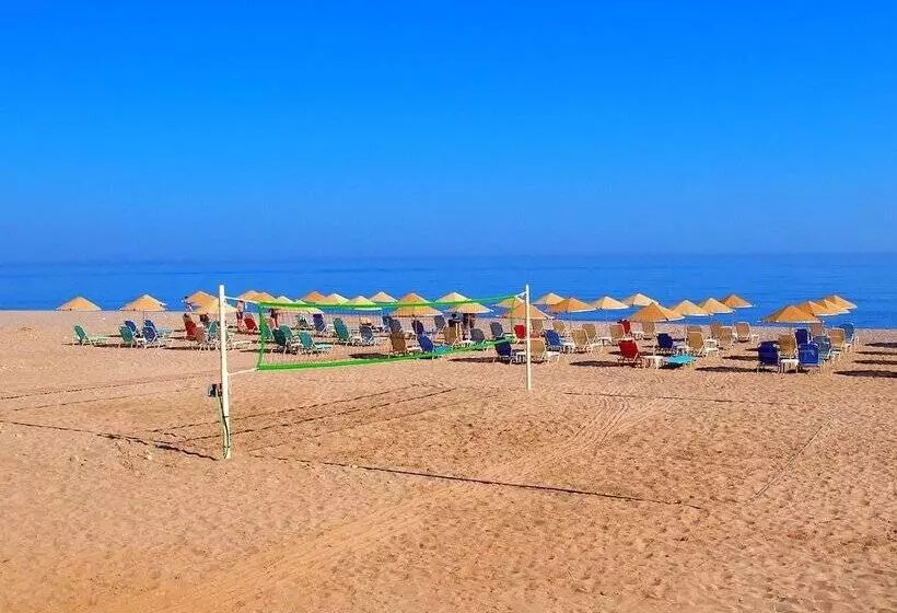 ホテル Odyssia Beach