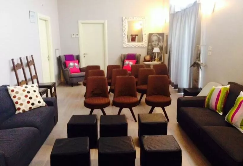 هتل Piero Della Francesca