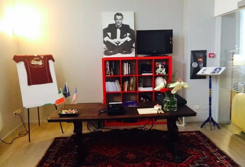 هتل Piero Della Francesca