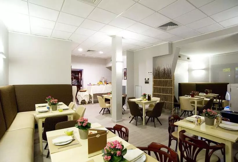 هتل Piero Della Francesca