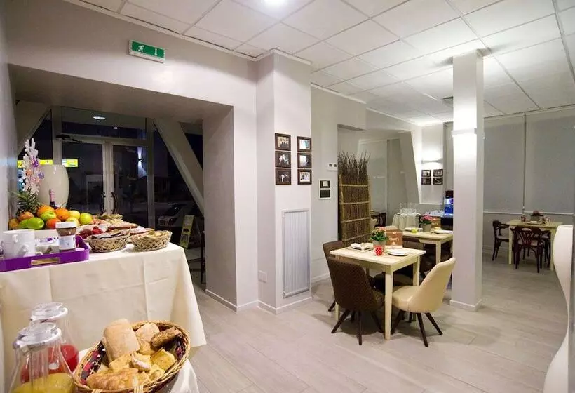 هتل Piero Della Francesca