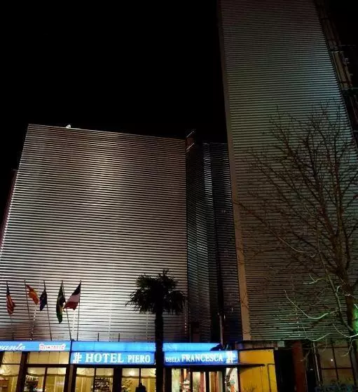 هتل Piero Della Francesca