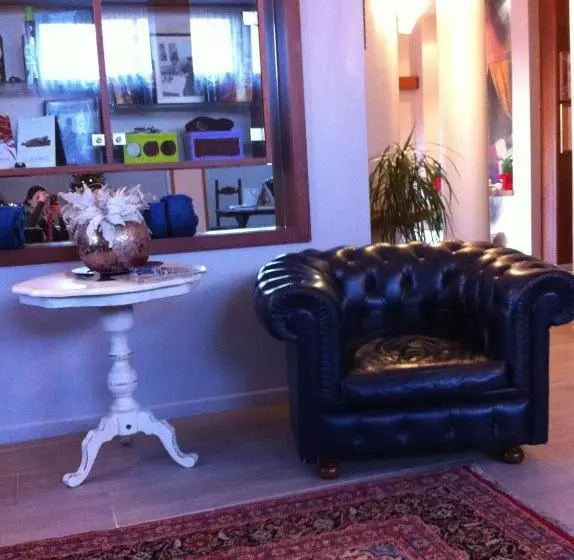 هتل Piero Della Francesca