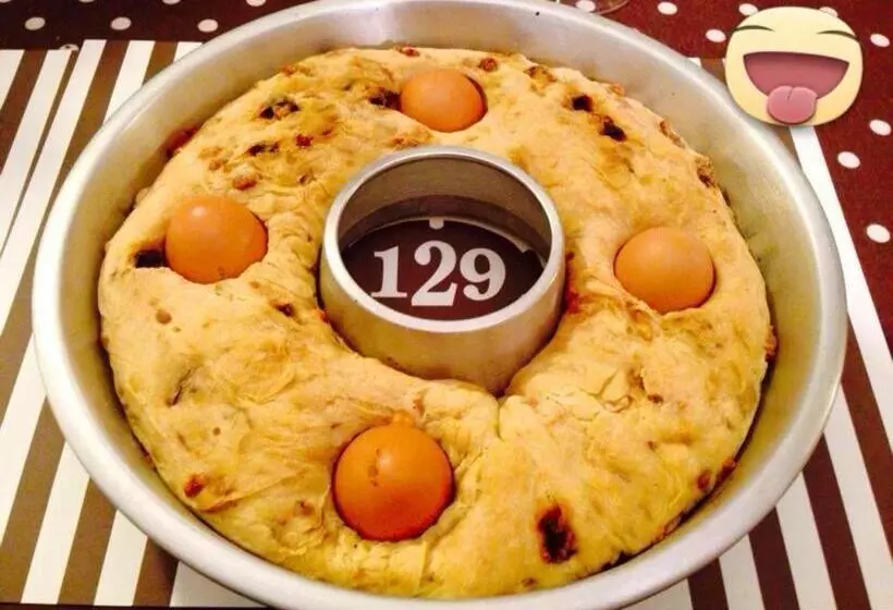 هتل Piero Della Francesca