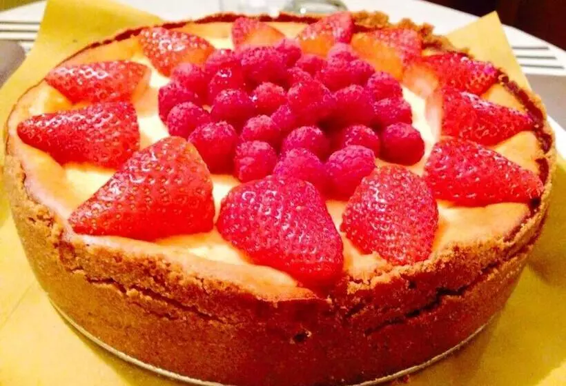 هتل Piero Della Francesca