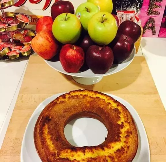 هتل Piero Della Francesca