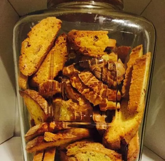 هتل Piero Della Francesca