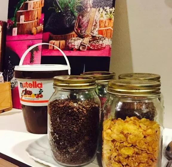 هتل Piero Della Francesca