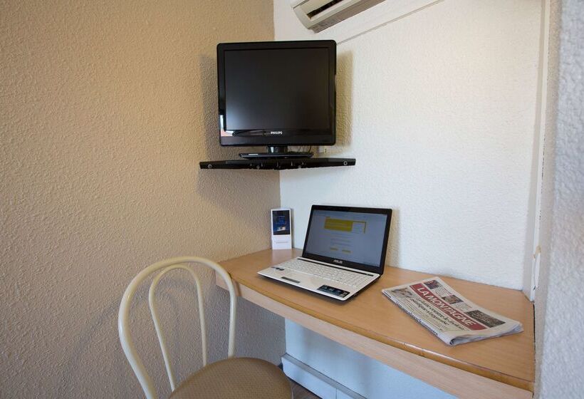 Hotel Premiere Classe Clermont Ferrand Nord