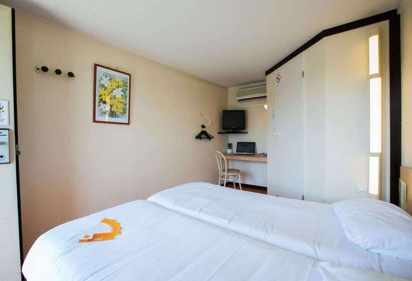 Hotel Premiere Classe Clermont Ferrand Nord