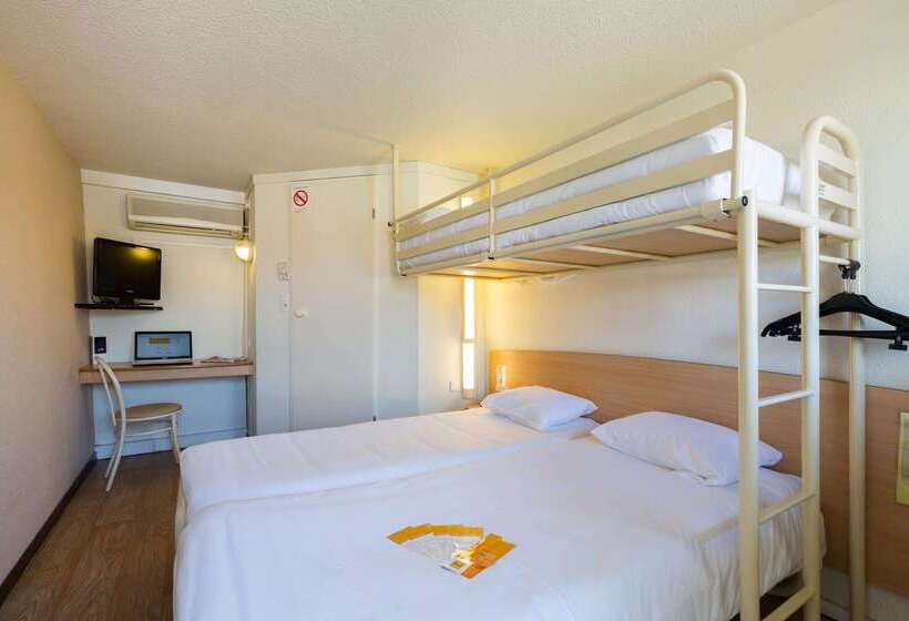 Hotel Premiere Classe Clermont Ferrand Nord