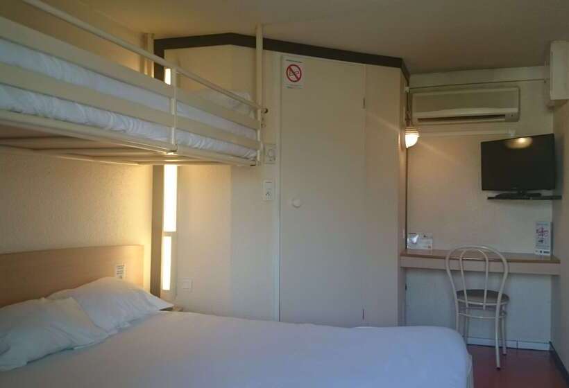 Hotel Premiere Classe Clermont Ferrand Nord