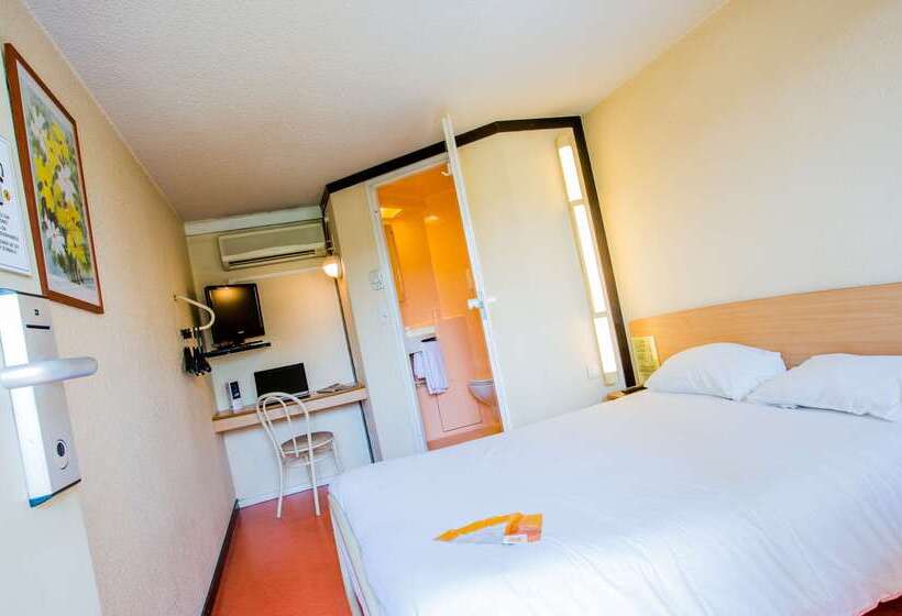 Hotel Premiere Classe Clermont Ferrand Nord