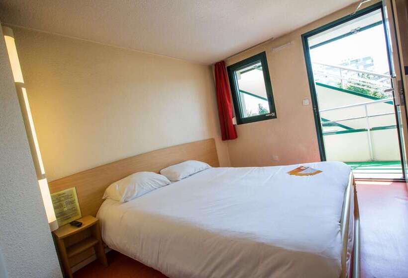 Hotel Premiere Classe Clermont Ferrand Nord