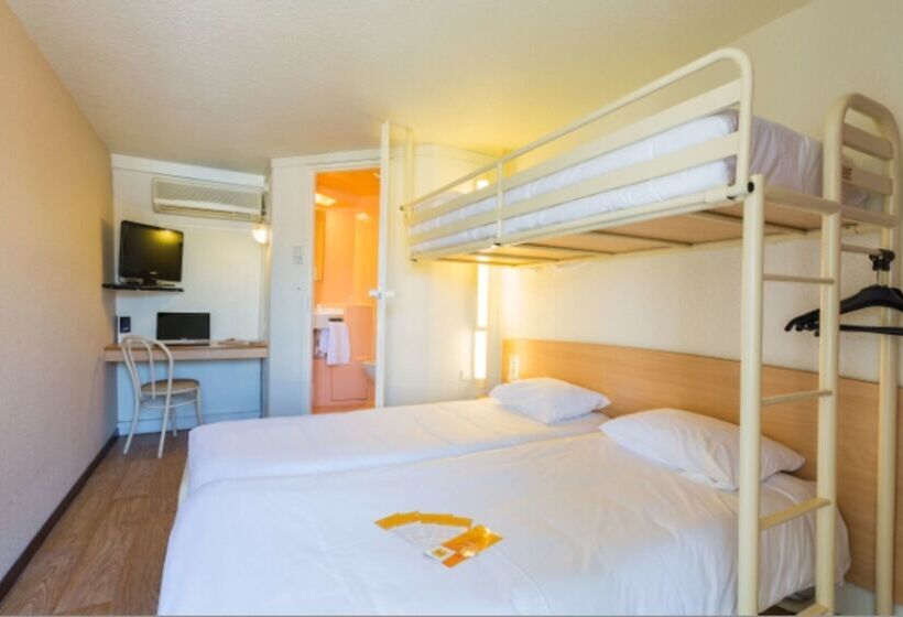 Hotel Premiere Classe Clermont Ferrand Nord