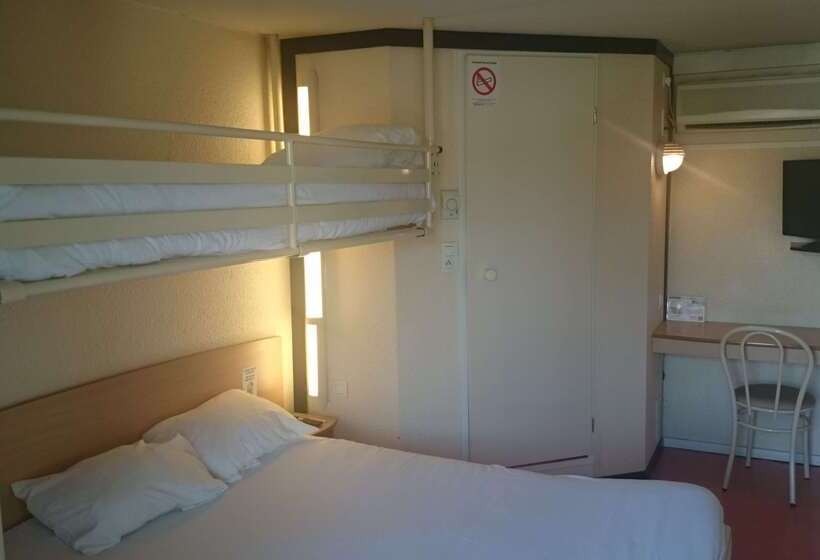 Hotel Premiere Classe Clermont Ferrand Nord