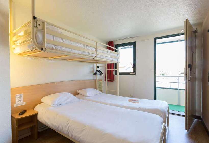 Hotel Premiere Classe Clermont Ferrand Nord