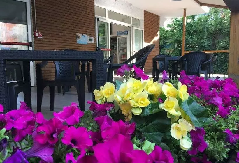 בית מלון כפרי Rebola