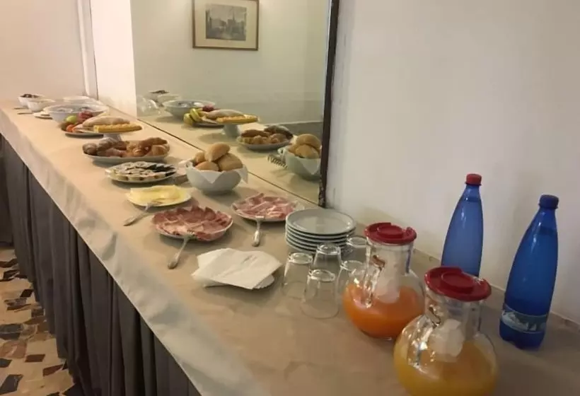 בית מלון כפרי Rebola