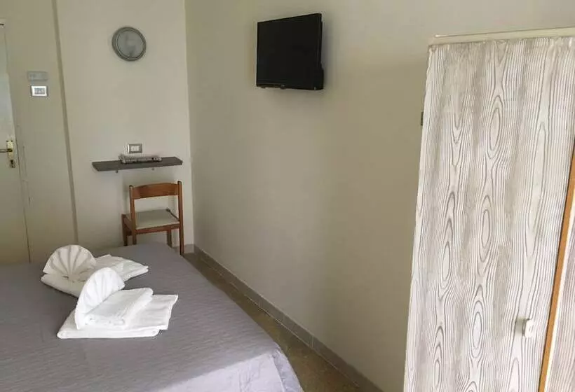 בית מלון כפרי Rebola