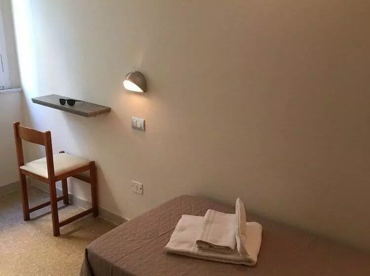 בית מלון כפרי Rebola