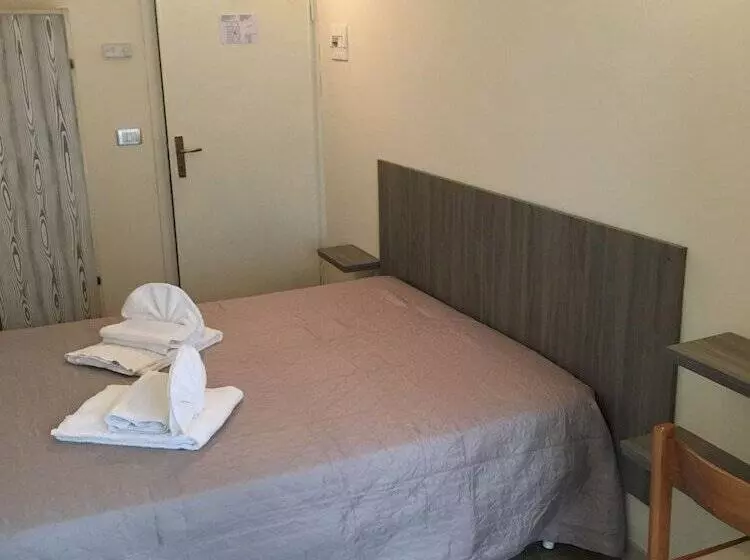 בית מלון כפרי Rebola