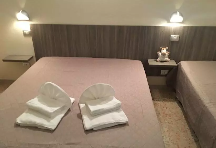 בית מלון כפרי Rebola