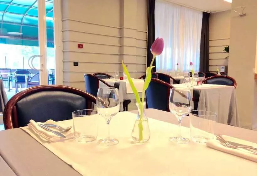 酒店 Ristorante Cervo Malpensa