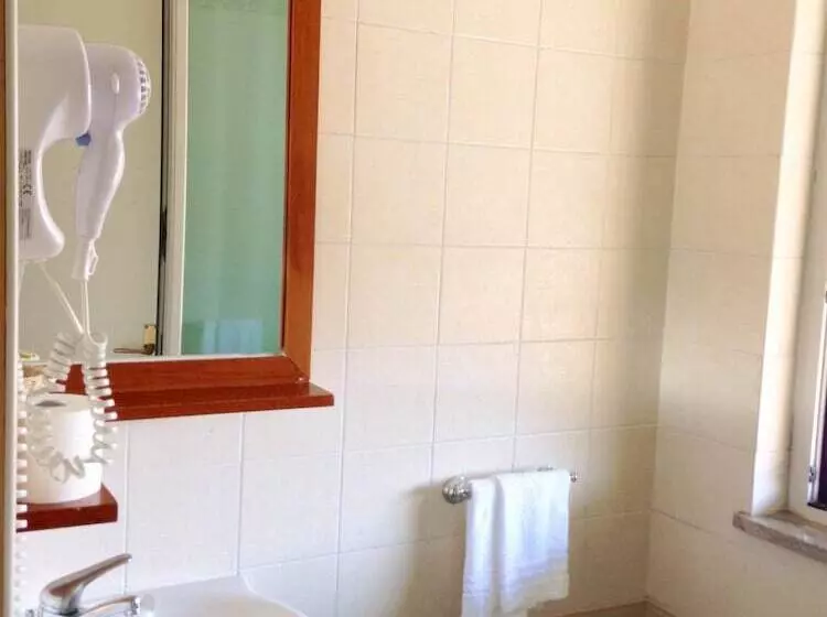 酒店 Ristorante Cervo Malpensa